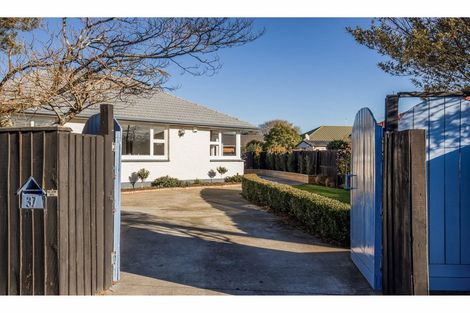 Photo of property in 1/37 Bentley Street, Russley, Christchurch, 8042