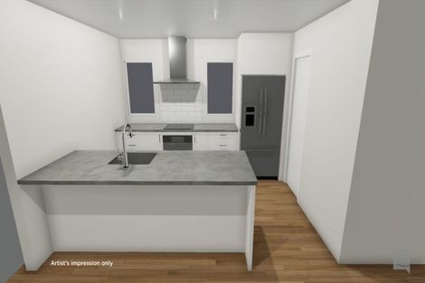 Photo of property in 10 Westmoreland Road, Darfield, 7510