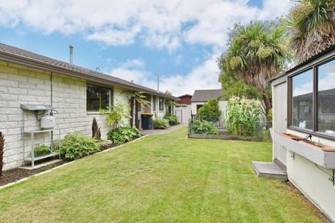 Photo of property in 5 Brogar Place, Casebrook, Christchurch, 8051