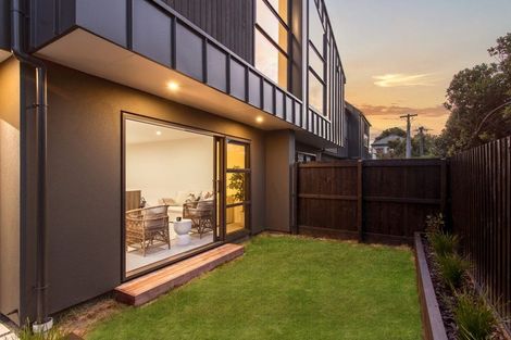 Photo of property in 3/24 Rhodes Street, Merivale, Christchurch, 8014