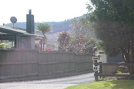 Photo of property in 411a Sunset Road, Sunnybrook, Rotorua, 3015
