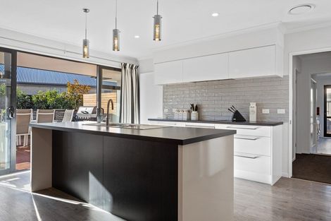 Photo of property in 132 Sutherland Drive, Kaiapoi, 7630