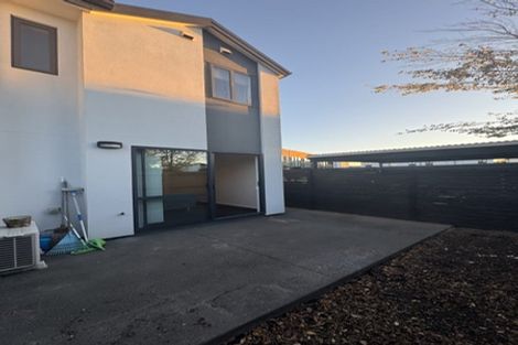 Photo of property in 2/40 Blakehall Place, Spreydon, Christchurch, 8024