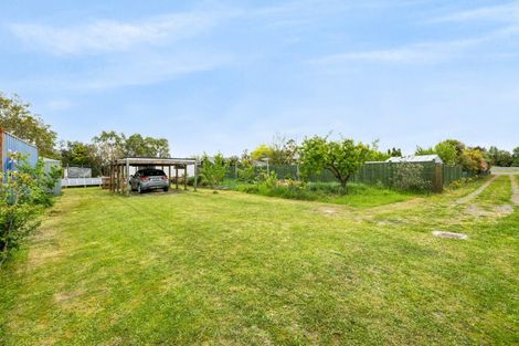 Photo of property in 25b Carters Road, Amberley, 7410