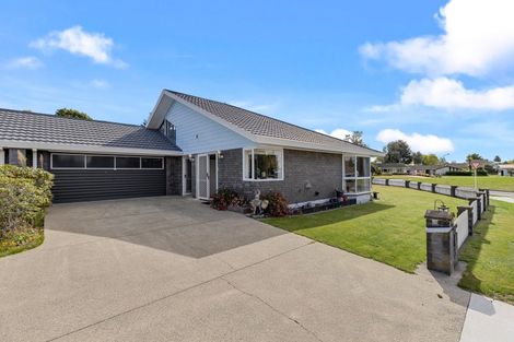 Photo of property in 21a Benalder Crescent, Tokoroa, 3420
