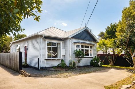 Photo of property in 19 Newcastle Street, Phillipstown, Christchurch, 8011