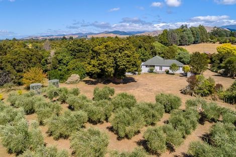 Photo of property in 17 Tararua Drive, Upper Plain, Masterton, 5888