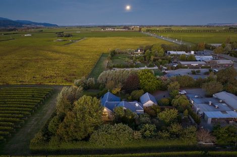 Photo of property in 187 Rapaura Road, Rapaura, Blenheim, 7273