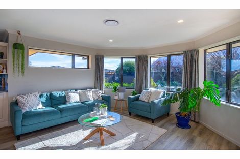 Photo of property in 3 Rembrandt Drive, Rolleston, 7614