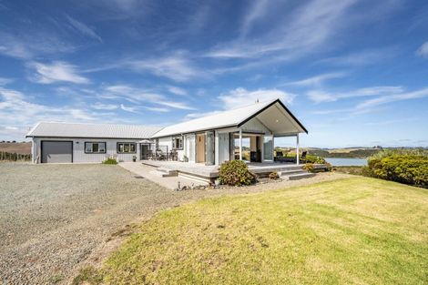 Photo of property in 241d Heatley Road, Whakapirau, Maungaturoto, 0583