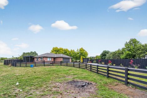 Photo of property in 115a Travers Road, Te Kauwhata, 3782