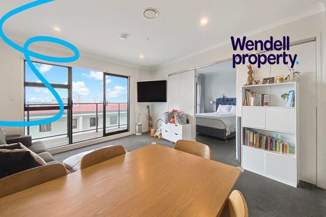 Photo of property in 3f/83 New North Road, Eden Terrace, Auckland, 1021