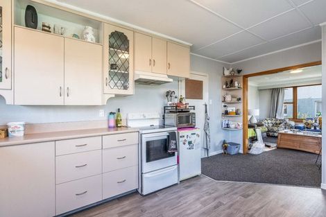 Photo of property in 1 Crombie Street, Gore, 9710