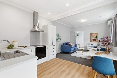 Photo of property in 52 Miro Street, Miramar, Wellington, 6022