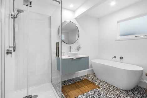 Photo of property in 101 Fisher Avenue, Sydenham, Christchurch, 8023