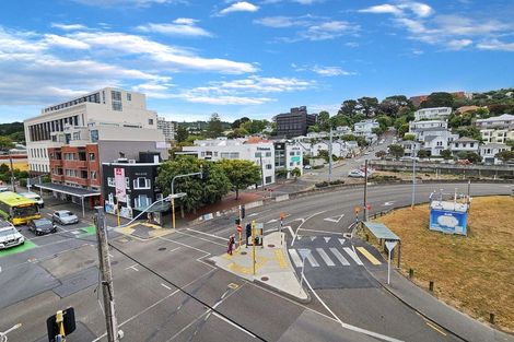 Photo of property in 267a Willis Street, Te Aro, Wellington, 6011