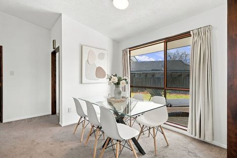 Photo of property in 50 Yellowstone Crescent, Burwood, Christchurch, 8083