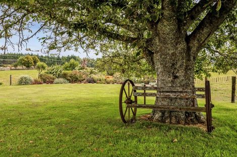 Photo of property in 40 Climie Road, Ngaere, Stratford, 4391