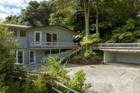 Photo of property in 52 School Road, Paihia, 0200