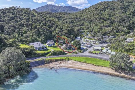 Photo of property in 442 Colville Road, Coromandel, 3584