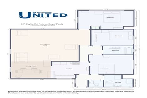 Photo of property in 307 Clayton Road, Pukehangi, Rotorua, 3015