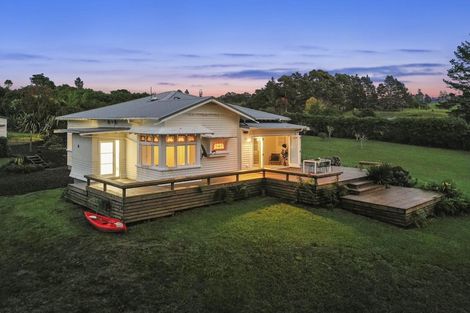 Photo of property in 324 Onekura Road, Waipapa, Kerikeri, 0295