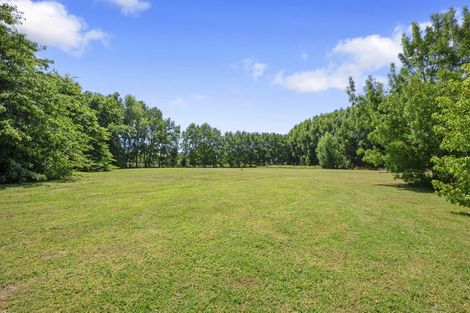 Photo of property in 295 Postman Road, Dairy Flat, Albany, 0794