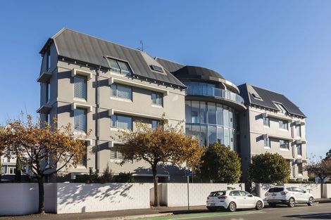 Photo of property in 12/245 Montreal Street, Christchurch Central, Christchurch, 8013