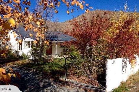Photo of property in 19 Sutherland Road, Omarama, 9412