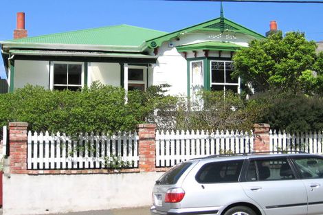 Photo of property in 203 Hanson Street, Newtown, Wellington, 6021