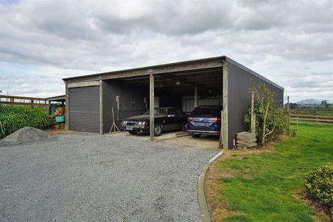 Photo of property in 231 Ryburn Road, Ohaupo, 3883