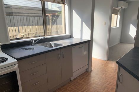 Photo of property in 4/35 Elizabeth Street, Riccarton, Christchurch, 8041