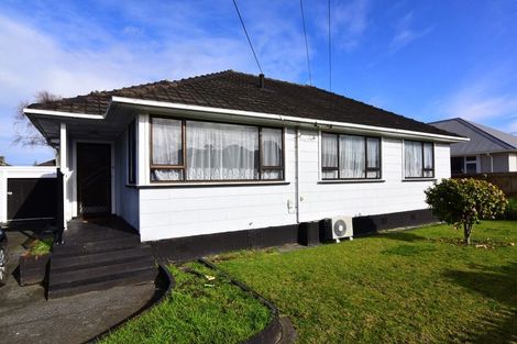Photo of property in 111 Puriri Street, Gonville, Whanganui, 4501