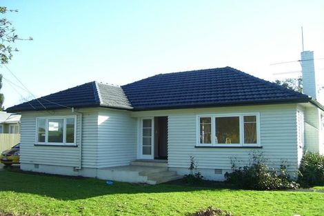 Photo of property in 60 Settlement Road, Papakura, 2110