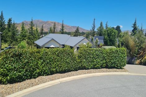 Photo of property in 7 Hortons Way, Cromwell, 9310