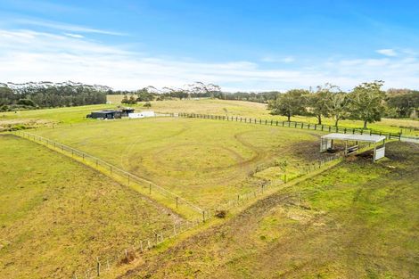 Photo of property in 175a Stanners Road, Kerikeri, 0295