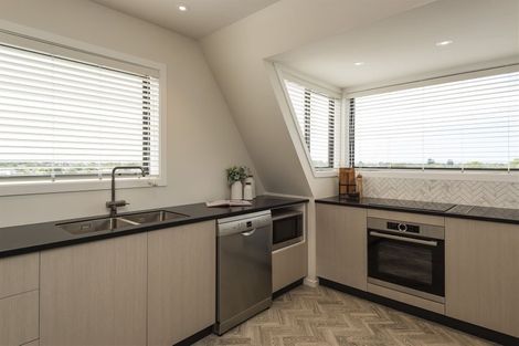 Photo of property in 602/18 Carlton Mill Road, Merivale, Christchurch, 8014