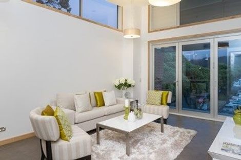 Photo of property in Urbis Apartments, 7/5 Raroa Road, Hutt Central, Lower Hutt, 5010