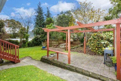 Photo of property in 11 Monarch Grove, Maoribank, Upper Hutt, 5018