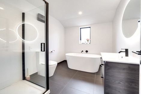 Photo of property in 43 Rannoch Drive, Yaldhurst, Christchurch, 8042