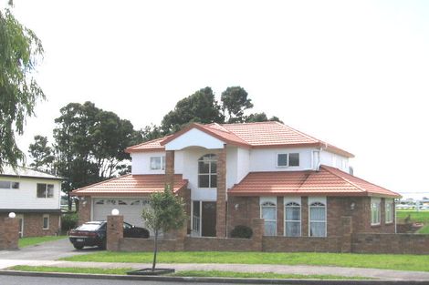 Photo of property in 81 Wingate Street, Avondale, Auckland, 0600
