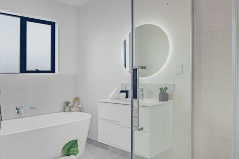 Photo of property in 6 Kurashiki Street, Halswell, Christchurch, 8025