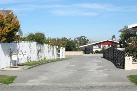 Photo of property in 46 Pukatea Street, Glenwood, Timaru, 7910