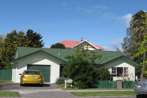 Photo of property in 324 Kahutia Street, Gisborne, 4010