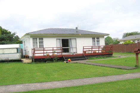 Photo of property in 47 Mills Street, Waharoa, 3401