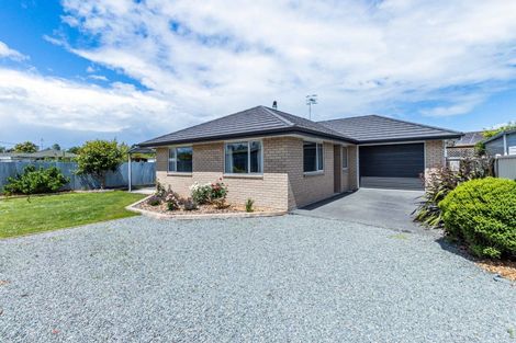 Photo of property in 25a Taylor Street, Geraldine, 7930