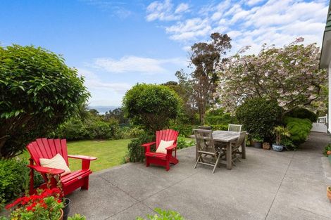 Photo of property in 131 Upland Road, Kelburn, Wellington, 6012