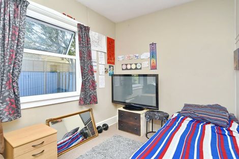 Photo of property in 340 Barrington Street, Spreydon, Christchurch, 8024