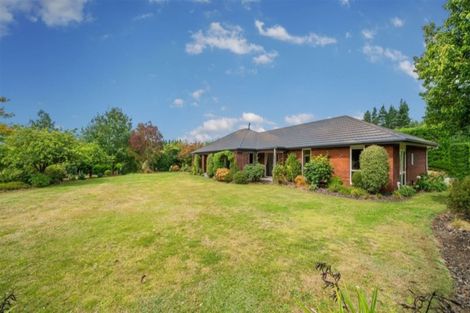 Photo of property in 95 Genesis Drive, West Melton, Christchurch, 7675