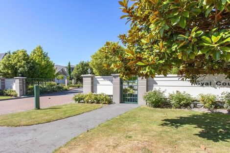 Photo of property in 7 Royal Court, Northwood, Christchurch, 8051